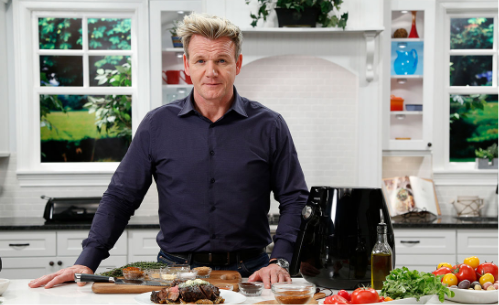 Chef Celebrity
